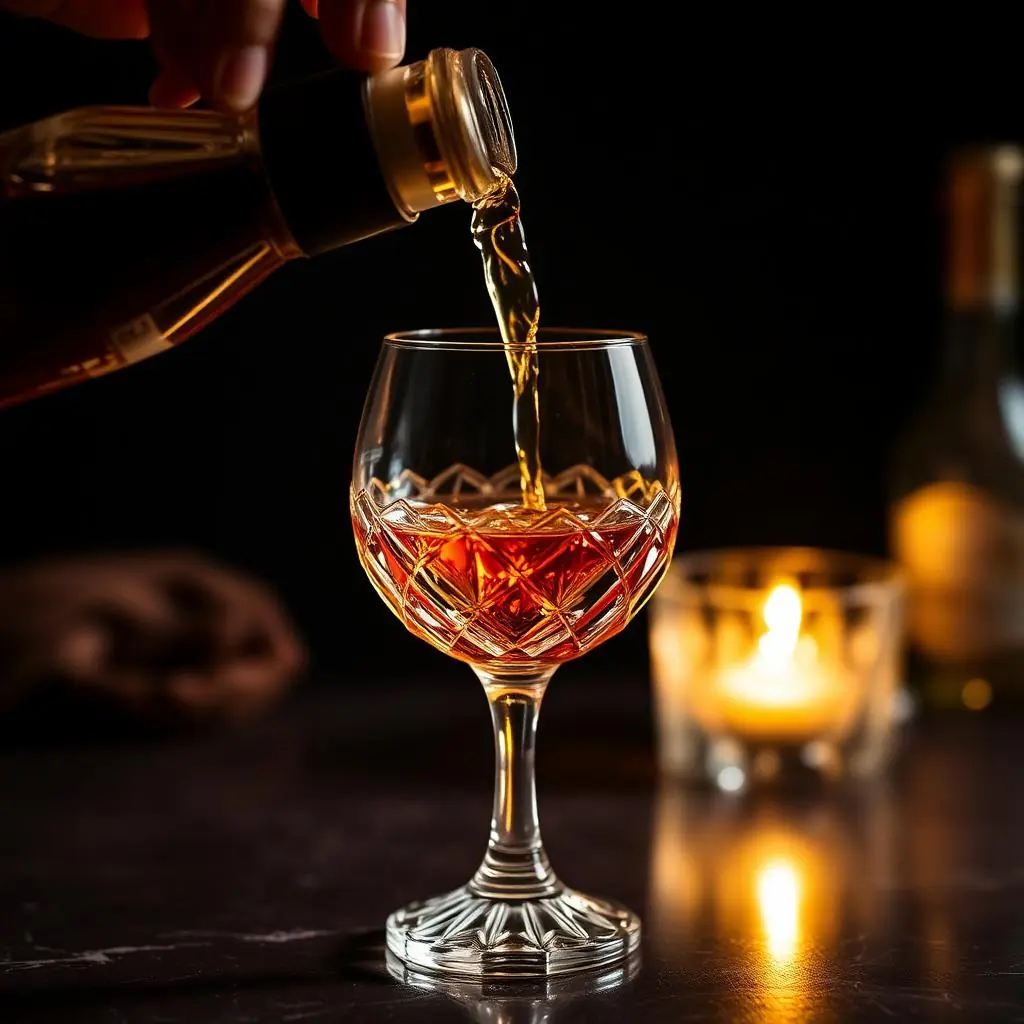 Bebidas e serviço à mesa